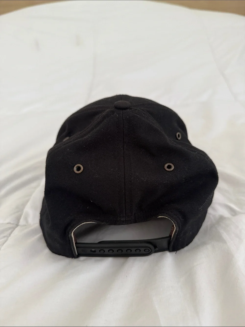 Tampa Bay Rays Throwback Logo Cooperstown Collection Hat - Limited Edition